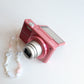 PANASONIC LUMIX DMC-SZ10 (PINK)