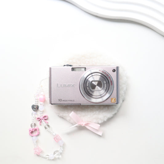 PANASONIC LUMIX FX-37 (PINK)