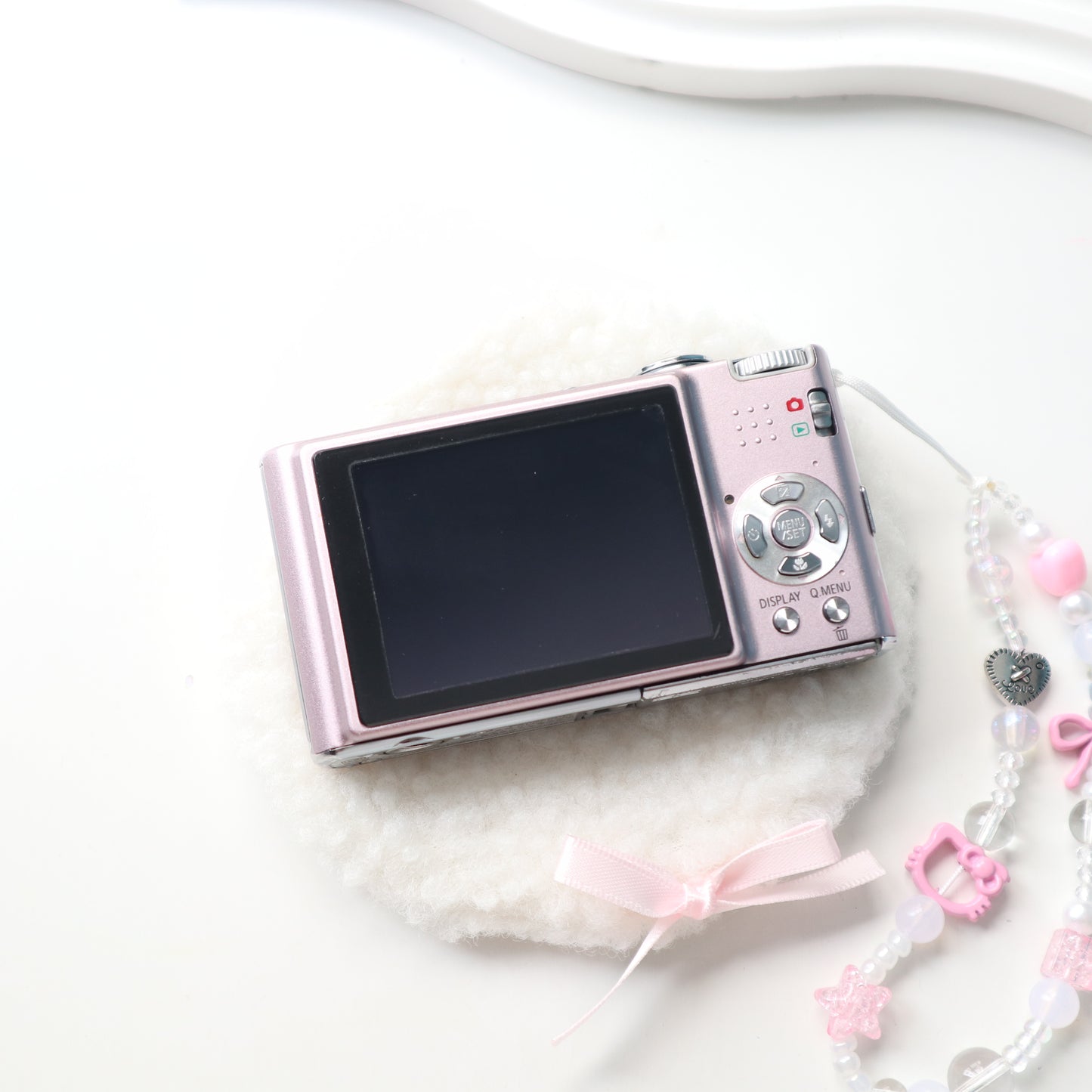 PANASONIC LUMIX FX-37 (PINK)