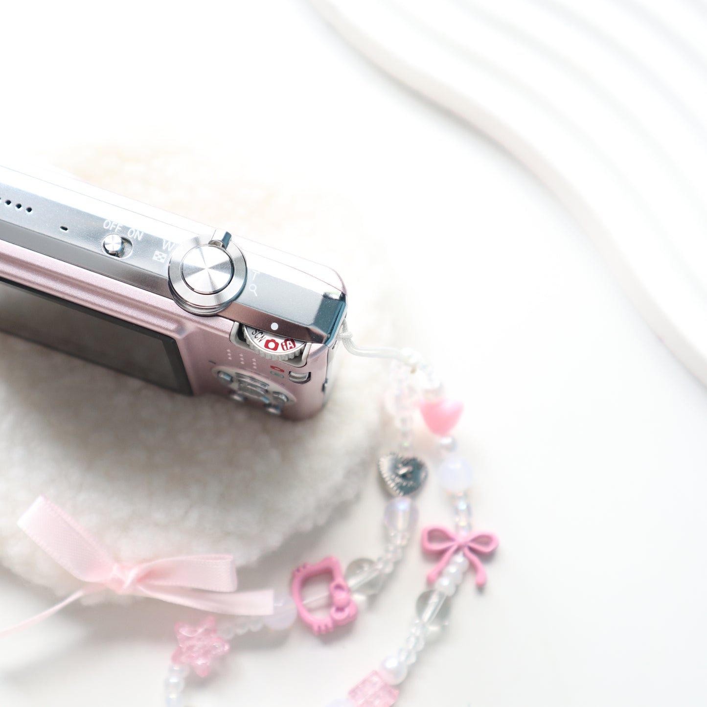 PANASONIC LUMIX FX-37 (PINK)