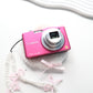 PANASONIC LUMIX DMC-SZ7 (Pink)