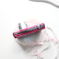 PANASONIC LUMIX DMC-SZ7 (Pink)