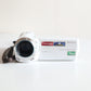 SONY HANDYCAM HDR-CX270V (WHITE)