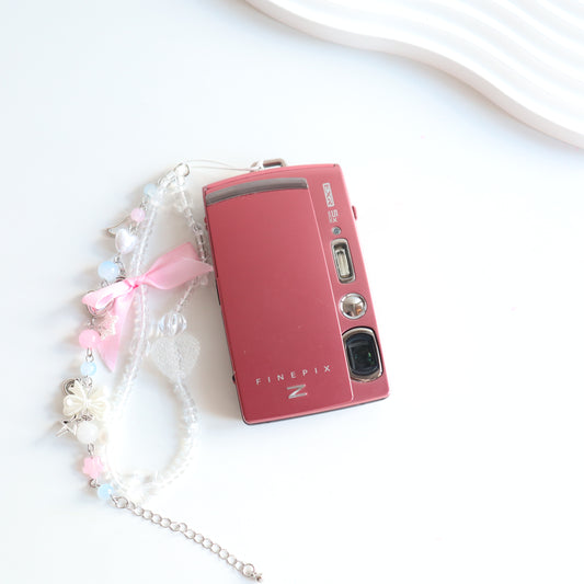 FUJIFILM FINEPIX Z1100 EXR (PINK)