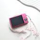 PANASONIC LUMIX DMC-SZ7 (Pink)
