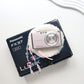 PANASONIC LUMIX FX-37 (PINK)