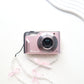 CASIO EXILIM EX-H15 (PINK)
