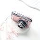 CASIO EXILIM EX-H15 (PINK)