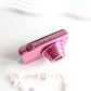 SONY CYBERSHOT DSC-WX200 (Pink)