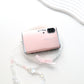 NIKON COOLPIX S52 (PEACH PINK)
