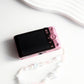 SONY CYBERSHOT DSC-WX200 (Pink)