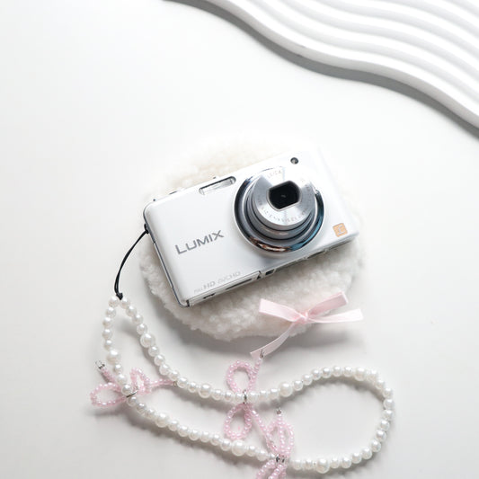 LUMIX PANASONIC DMC-FX77