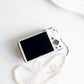 SONY CYBERSHOT DSC-HX7V (White)