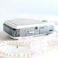 SONY CYBERSHOT DSC-HX7V (White)