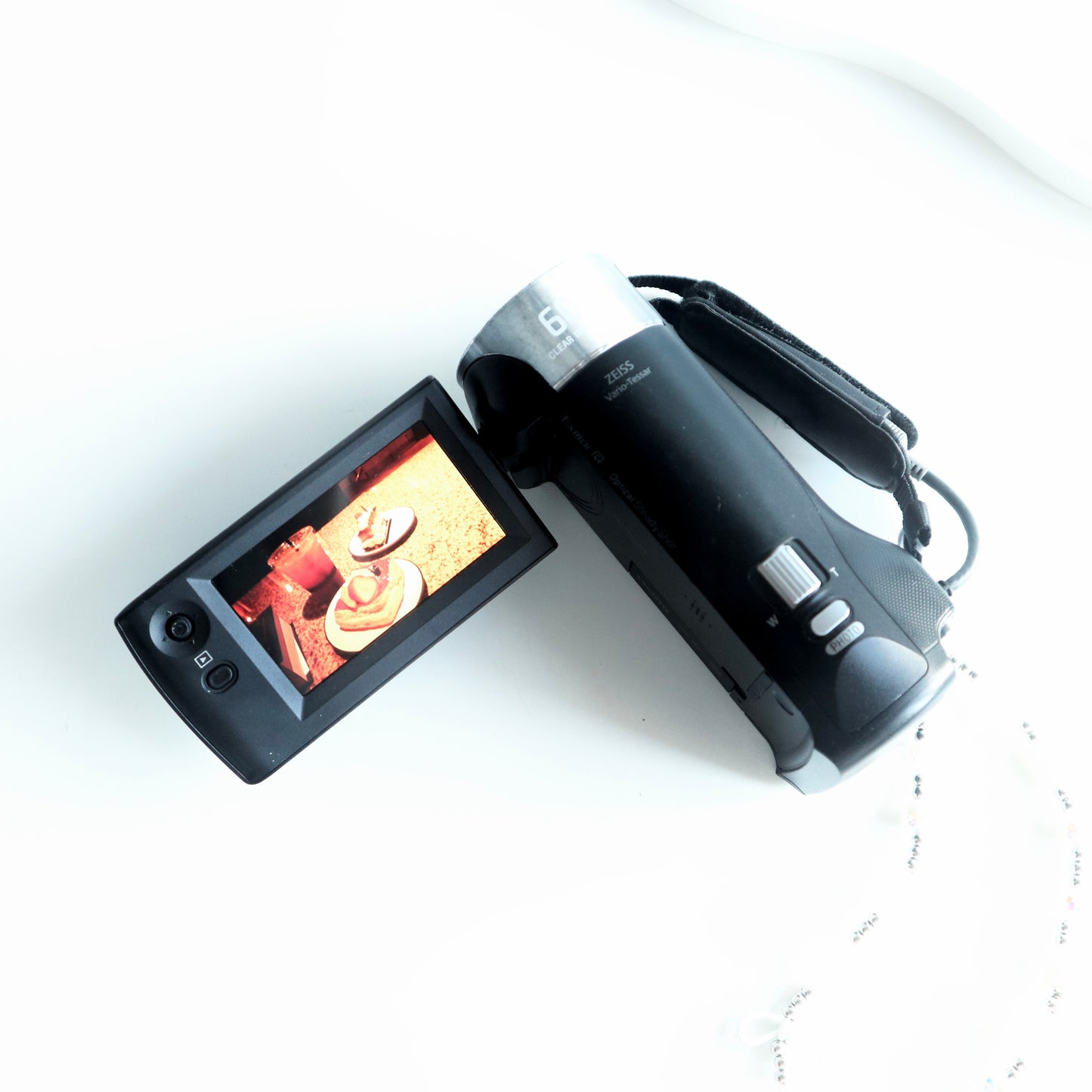 SONY HANDYCAM HDR-CX405 (Black)