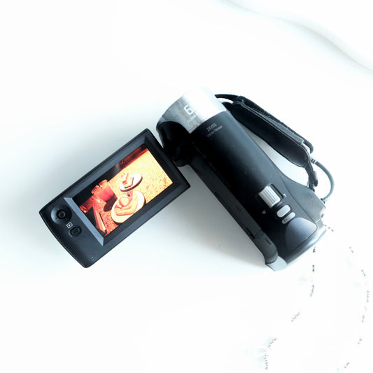 SONY HANDYCAM HDR-CX405 (Black)