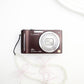 PANASONIC LUMIX DMC-ZX3 (Brown)