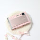 SONY CYBERSHOT DSC-T70 (BABY PINK)
