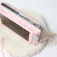 SONY CYBERSHOT DSC-T70 (BABY PINK)