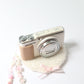 OLYMPUS STYLUS SH-60 (WHITE)