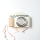 OLYMPUS STYLUS SH-60 (WHITE)