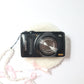 FUJIFILM FINEPIX F300 EXR (Black)