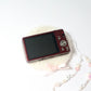 PANASONIC LUMIX DMC-SZ7 (BROWN)