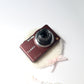 PANASONIC LUMIX DMC-SZ7 (BROWN)