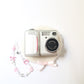 NIKON COOLPIX 775 (SILVER)