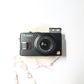 PANASONIC LUMIX DMC-LX2 (BLACK)