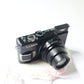 PANASONIC LUMIX DMC-LX2 (BLACK)