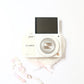 PANASONIC LUMIX DMC-SZ10 (WHITE)