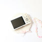 PANASONIC LUMIX DMC-SZ10 (WHITE)