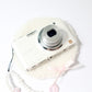 PANASONIC LUMIX FX77 (WHITE)