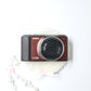 CASIO EXILIM HS EX-ZR700 (BROWN)
