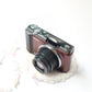CASIO EXILIM HS EX-ZR700 (BROWN)