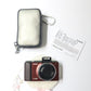CASIO EXILIM HS EX-ZR700 (BROWN)