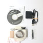 OLYMPUS STYLUS SH-60 (WHITE)