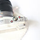 PANASONIC LUMIX DMC-GF3 (WHITE)