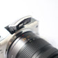 PANASONIC LUMIX DMC-GF3 (WHITE)