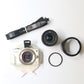 PANASONIC LUMIX DMC-GF3 (WHITE)