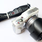 PANASONIC LUMIX DMC-GF3 (WHITE)