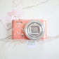 Casio Exilim ZR5000