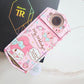 Casio Exilim TR80 (melody)