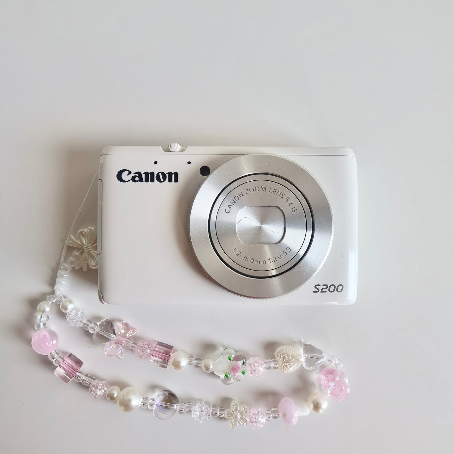 CANON POWERSHOT S200