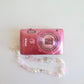 NIKON COOLPIX S6900 (RARE)