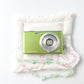 SONY CYBERSHOT DSC-W530 (GREEN)