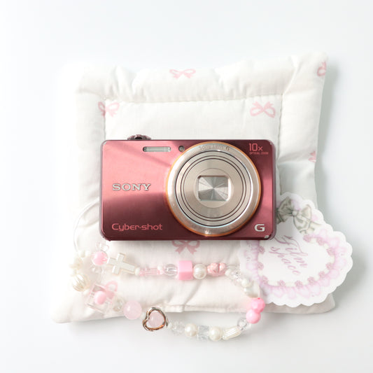 SONY CYBERSHOT DSC-WX100 (BROWN)