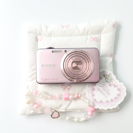 SONY CYBERSHOT WX50 (BABY PINK)