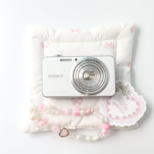 SONY CYBERSHOT DSC-WX70 (WHITE-B)